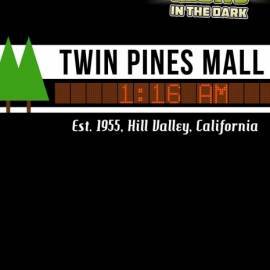 Twin Pines Mall