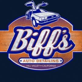 Biff’s Auto Detailing
