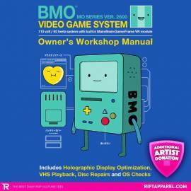 BMO User Manual