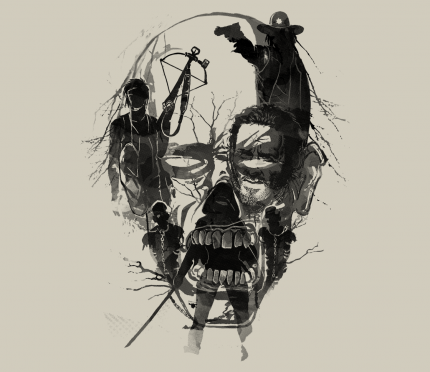 Dead Walker