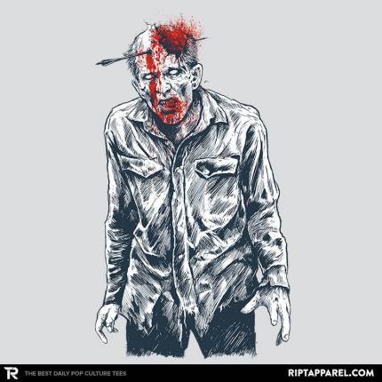 Dead Walker