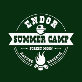 Endor Summer Camp