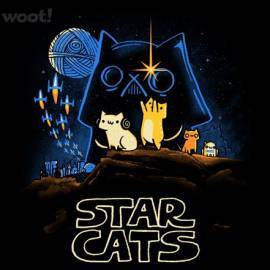 Star Cats