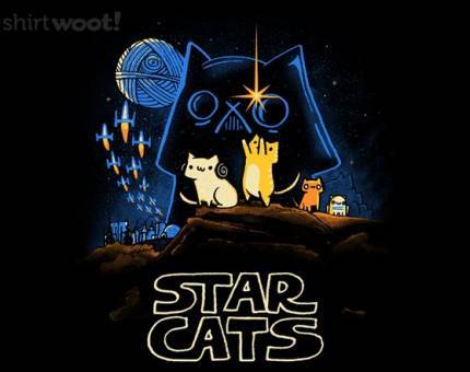 Star Cats