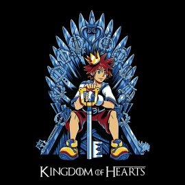 Kingdom of Hearts