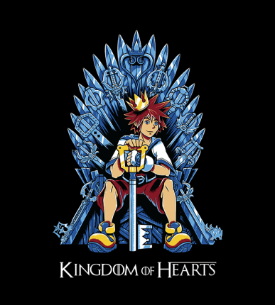 Kingdom of Hearts