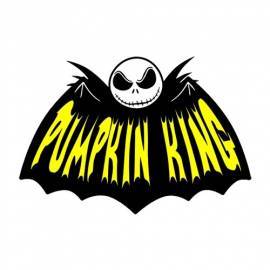 Pumpkin King