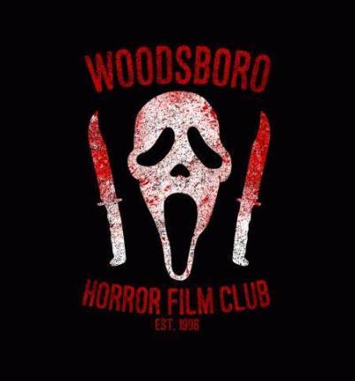 Woodsboro Horror Film Club