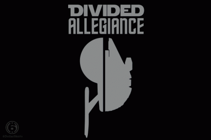 Divided Allegiance