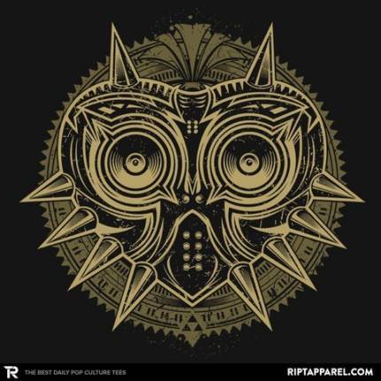 Majormask