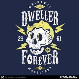 Dweller Forever