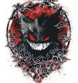 Red Shadow