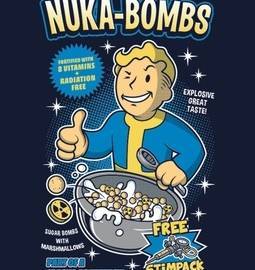 Nuka-Bombs