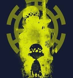 Trafalgar Law