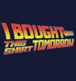 Future Shirt