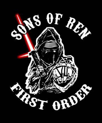 Sons of Ren