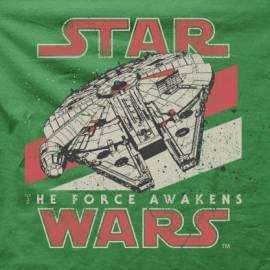 Star War Shirt