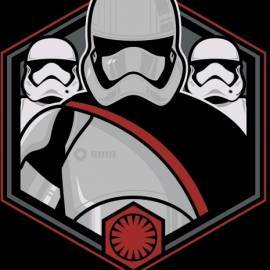 1st Order Army