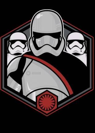 1st Order Army