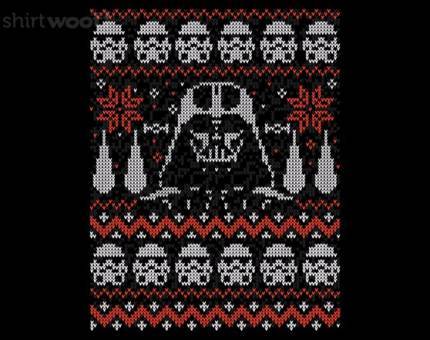 The Dark Side of the Christmas