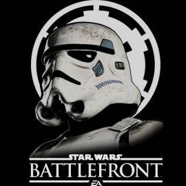 Battlefront Stormtrooper