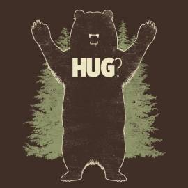 Bear Hug?