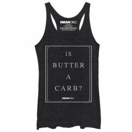 Classic Is Butter a Carb