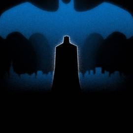 The Dark Bat
