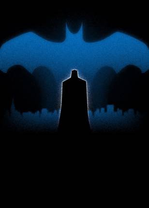 The Dark Bat