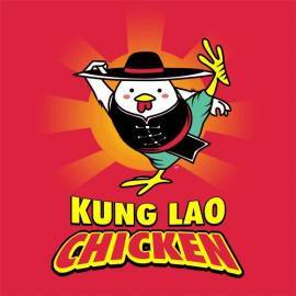Kung Lao Chicken