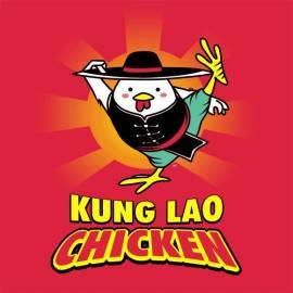 Kung Lao Chicken