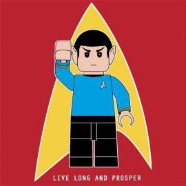 Live Long and Prosper