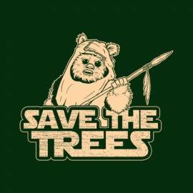 Save The Trees