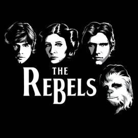 The Rebels