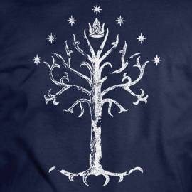 LORD OF THE RINGS TREE OF GONDOR MERCHANDISE