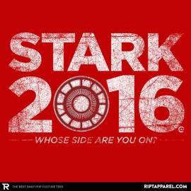 Iron for 2016