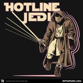 Hotline Jedi