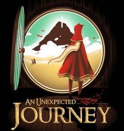 An Unexpected Journey