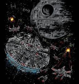 The Last Great Battle