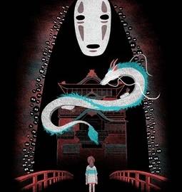Chihiro's Adventures