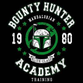 1.10 Bounty Hunter Academy 80