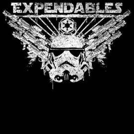 11 Expendable Trooper