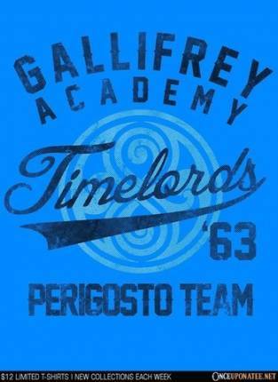 Gallifrey Academy