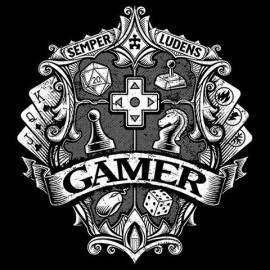 13 Gamer Crest