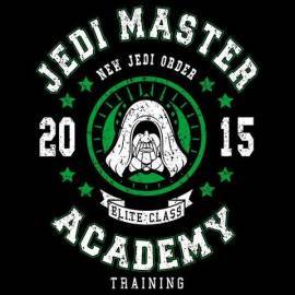1.7 Jedi Master Academy 15