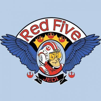 Red Five