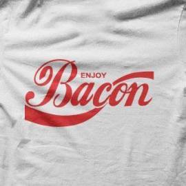 Enjoy Bacon