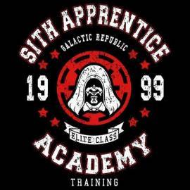 1.8 Sith Appretince Academy 99