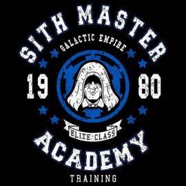 1.4 Sith Master Academy 80