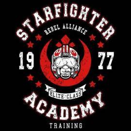 1.12 Starfighter Academy 77